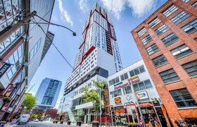 318 Richmond Street, Toronto, ON , MLS #C12079681 , Image - 1