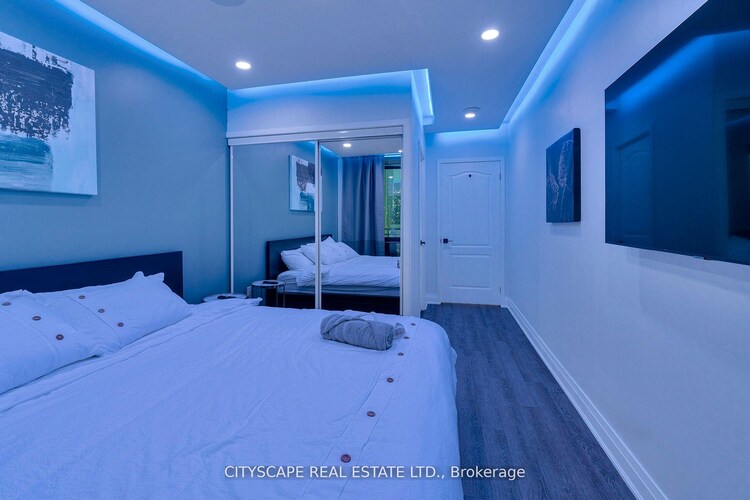 3 Navy Wharf Court N, Toronto, ON, Waterfront Communities C1