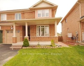 24 Junction Crescent, Peel, ON , MLS #W13611152 , Image - 1