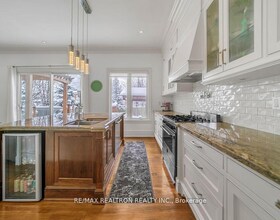 35 Yorkdale Crescent, Toronto, ON , MLS #W12449455 , Image - 1