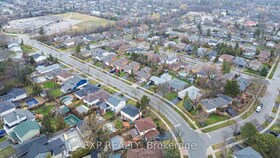 2210 Thorn Lodge Drive, Peel, ON , MLS #W12079817 , Image - 1