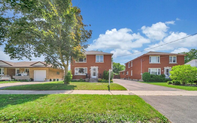 171 Eighth Avenue, Kitchener, ON, 
