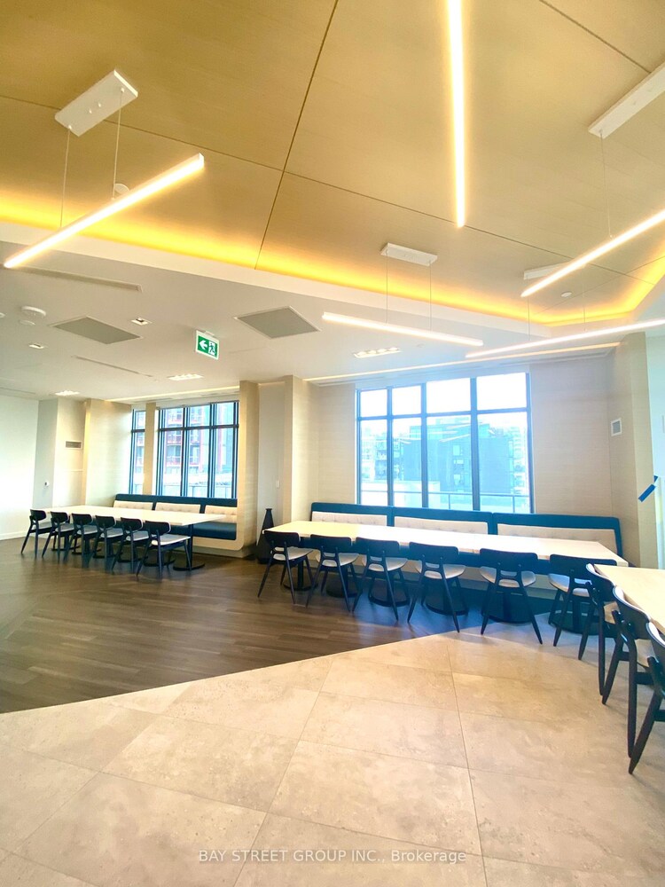 60 Princess Street, Toronto, ON, Waterfront Communities C8