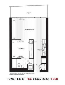 70 Distillery Lane, Toronto, ON , MLS #C12600200 , Image - 1