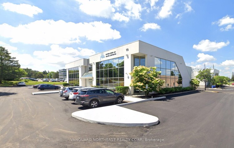 60 Gough Road, Markham, ON, Milliken Mills West