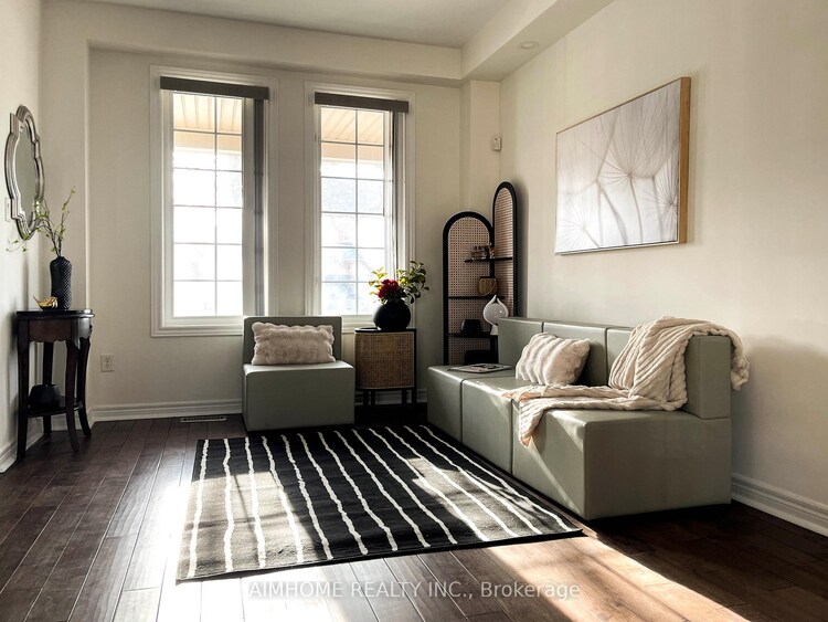 101 Grand Oak Drive, Richmond Hill, ON, Oak Ridges