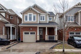 458 Etheridge Avenue, Halton, ON , MLS #W12080030 , Image - 1