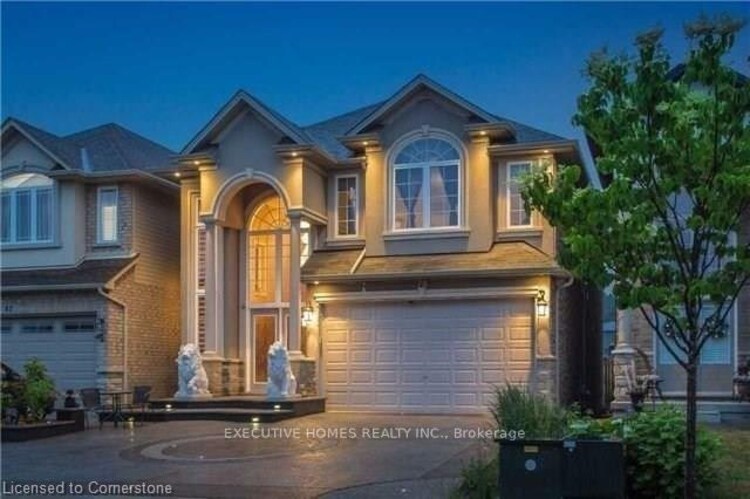 78 Assisi Street, Hamilton, ON, Allison