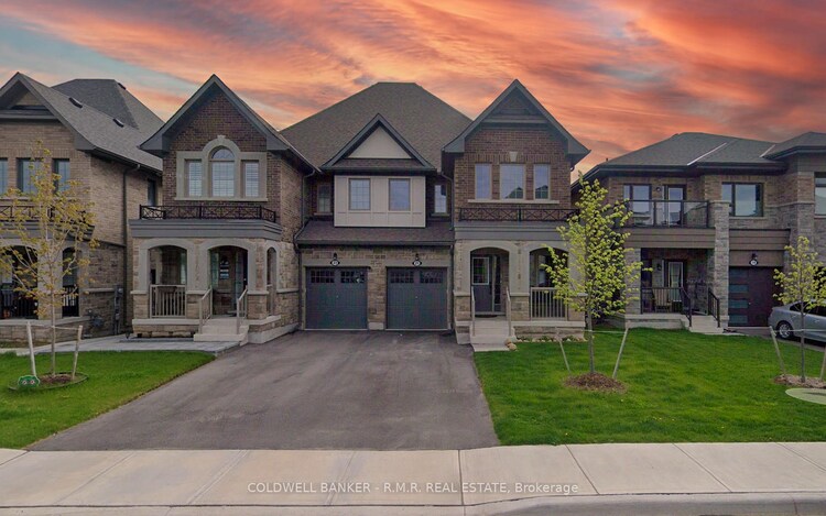 21 Allinson Lane, Uxbridge, ON, Uxbridge