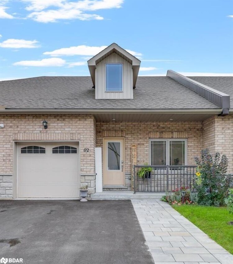 92 Lily Drive, Orillia, ON, Orillia