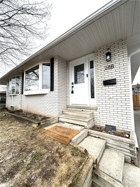 28B Bernick Drive, Simcoe, ON , MLS #40712022 , Image - 1