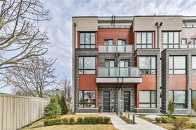 115 High Street W, Peel, ON , MLS #40715782 , Image - 1