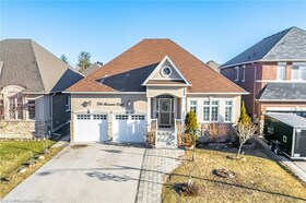 756 Freemont Court, Simcoe, ON , MLS #40709766 , Image - 1