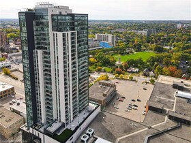 60 Charles Street W, Waterloo, ON , MLS #40712260 , Image - 1