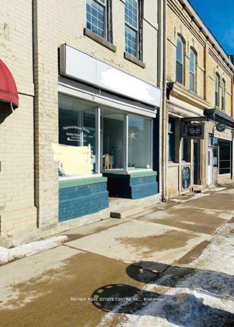 118 Main Street W, Shelburne, ON, Shelburne