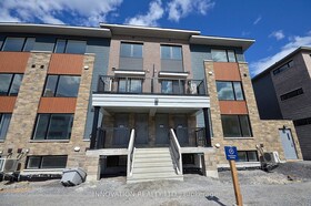 1429 Creekway Private N/A, Ottawa, ON , MLS #X12338543 , Image - 1