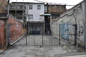 825 College Street, Toronto, ON , MLS #C12343743 , Image - 1