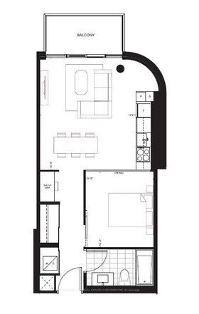 689 The Queensway N/A, Toronto, ON , MLS #W12400442 , Image - 1