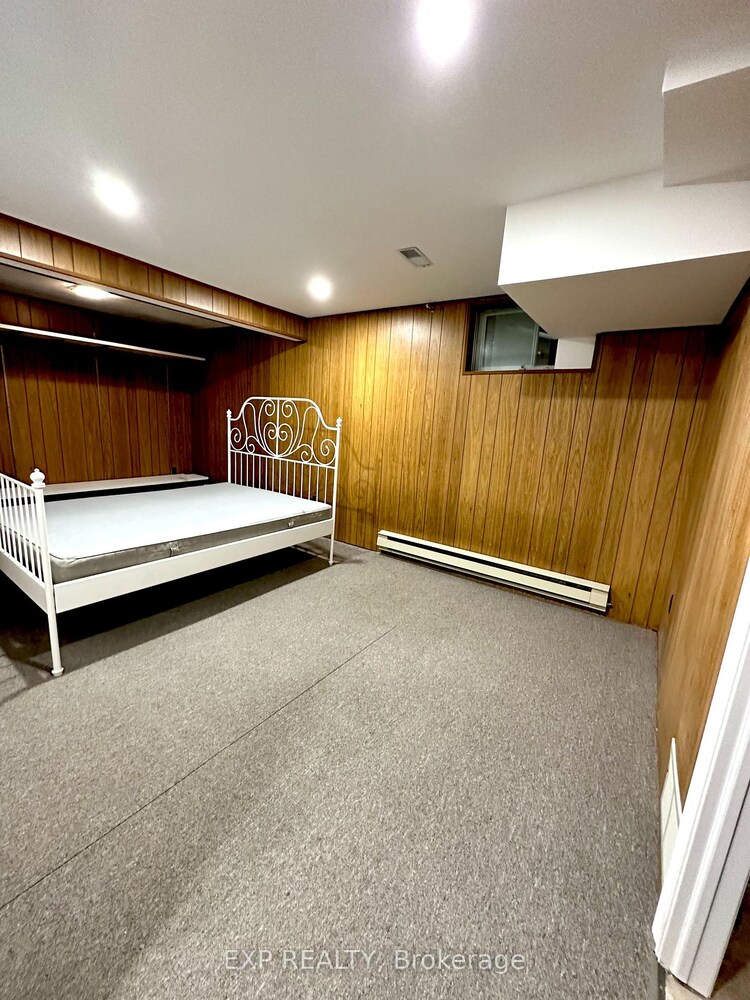 10 Harringay Crescent, Toronto, ON, L'Amoreaux