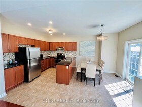 563 Sanderson Crescent, Halton, ON , MLS #W12080271 , Image - 1