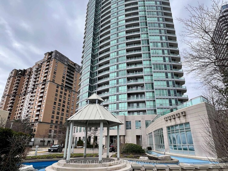 60 Byng Avenue, Toronto, ON, Willowdale East