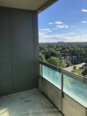 503 Beecroft Road, Toronto, ON , MLS #C12080296 , Image - 1