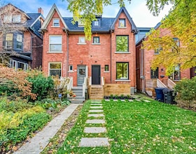 195 Albany Avenue, Toronto, ON , MLS #C12399414 , Image - 1