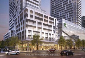 7 Golden Lion Heights, Toronto, ON , MLS #C12124715 , Image - 1