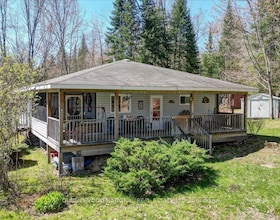 7C BOYLE Lane, Renfrew, ON , MLS #X13076564 , Image - 1