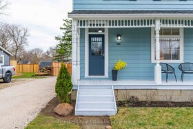 184 BOUCHER Street E, Grey County, ON , MLS #X12534496 , Image - 1