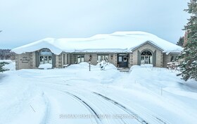 1263 Hawk Ridge Crescent, Simcoe, ON , MLS #S12080405 , Image - 1