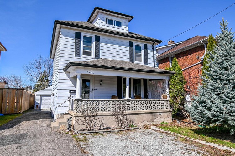 4725 Third Avenue, Niagara Falls, ON, 211 - Cherrywood