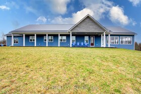 1717 Asphodel 10th Line, Peterborough, ON , MLS #X12080414 , Image - 1