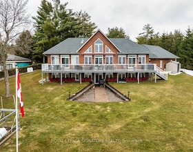 1524 Westview Crescent, Peterborough, ON , MLS #X13526668 , Image - 1