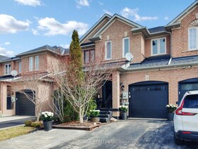 3 Frank Johnston Road, Peel, ON , MLS #W12122386 , Image - 1