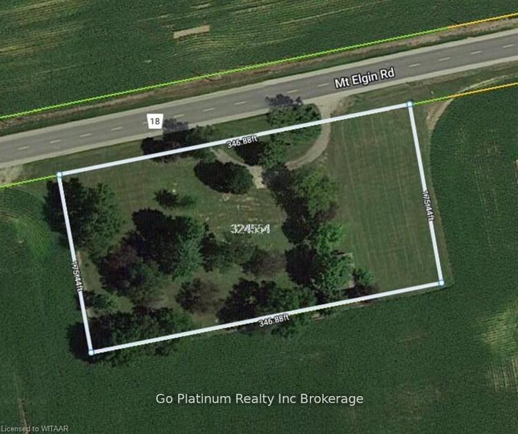 324554 Mount Elgin Road, South-West Oxford, ON, Rural South-West Oxford