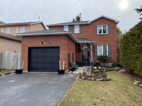 128 Elaine Drive, Dufferin, ON