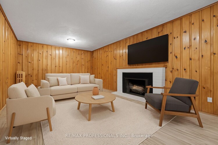 228 The Kingsway N/A, Toronto, ON, Edenbridge-Humber Valley