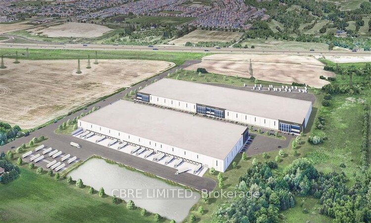 5515 Garrard Road, Whitby, ON, Rural Whitby