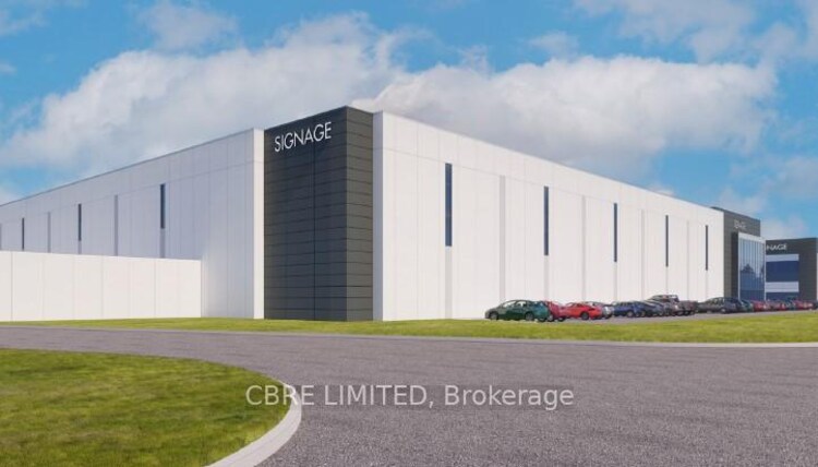 5515 Garrard Road, Whitby, ON, Rural Whitby