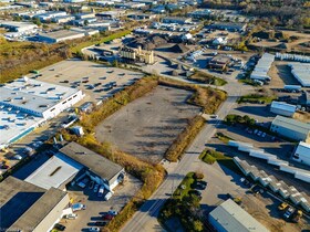 155 Sheldon Drive, Waterloo, ON , MLS #40631183 , Image - 1