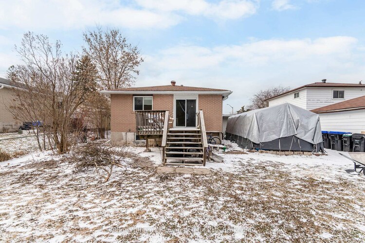 701 Bayview Drive, Midland, ON, Midland