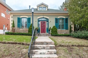 21 Birmingham Street, Perth, ON , MLS #X12080737 , Image - 1