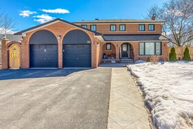 322 MARY Street, Halton, ON , MLS #W12080953 , Image - 1