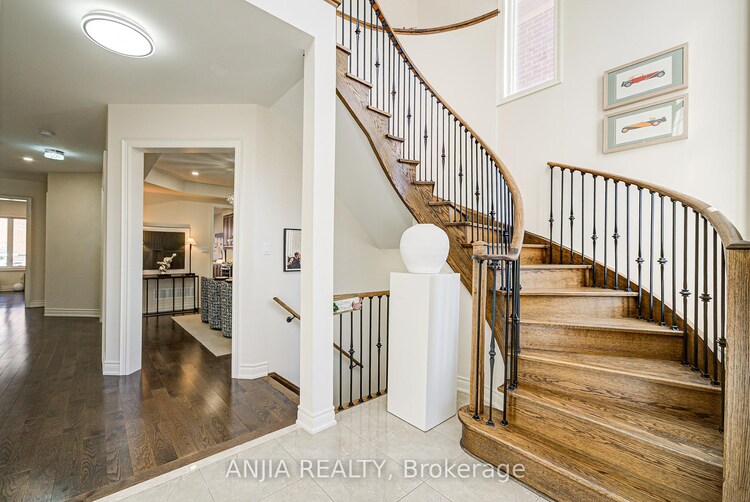 74 Hubner Avenue, Markham, ON, Berczy