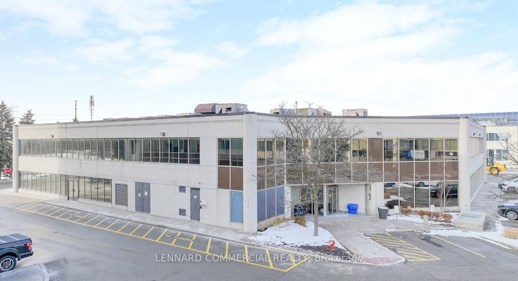 3762 14th Avenue, Markham, ON, Milliken Mills West