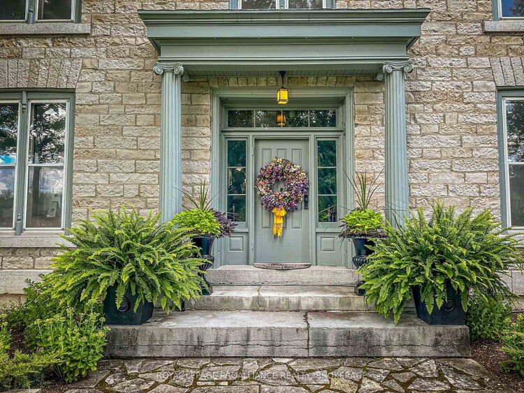 316 Colebrook Road, Stone Mills, ON, 63 - Stone Mills