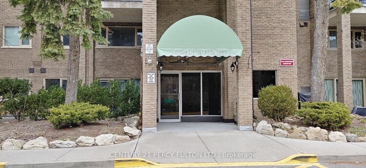 4005 Don Mills Road, Toronto, ON, Hillcrest Village