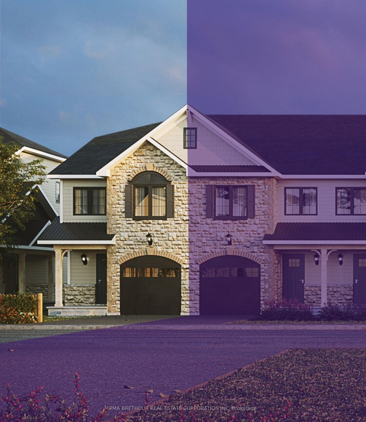 720 St John Street, Merrickville-Wolford, ON, 804 - Merrickville