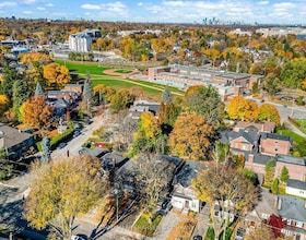 66 Parkhurst Boulevard, Toronto, ON , MLS #C12963776 , Image - 1